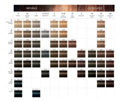 Kit Tinta Igora Royal Schwarzkopf + Bowl, Oxidante Y Pincel