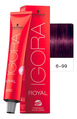 Tinta Igora Royal Schwarzkopf, Todos Los Tonos