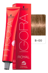Tinta Igora Royal Schwarzkopf, Todos Los Tonos