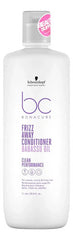 Acondicionador 1000ml Schwarzkopf Frizz Away