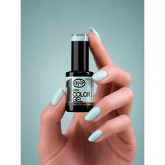 Esmalte Semipermanente Gnp 1 Paso. Tpo Dmpt Free 24