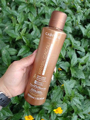 Shampoo Y Acondicionador Brasil Cacau Anti Frizz
