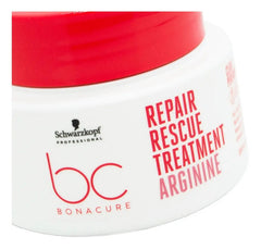 Tratamiento Bonacure Repair Rescue Reparación Profunda 200ml