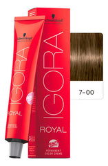 Tinta Igora Royal Schwarzkopf, Todos Los Tonos