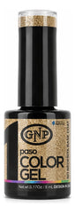 Esmalte Semipermanente Gnp 1 Paso. Tpo Dmpt Free