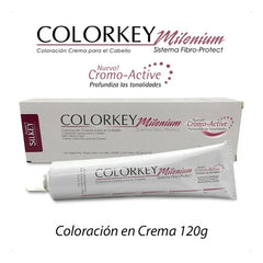 Crema Alisado Silkey Normal 500g Profesional
