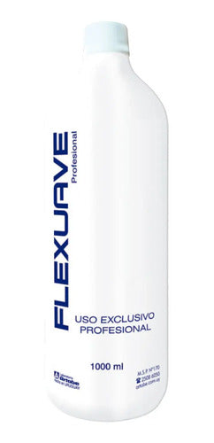 Oxidante Cremoso Nro.4 Flexuave 5 Litros