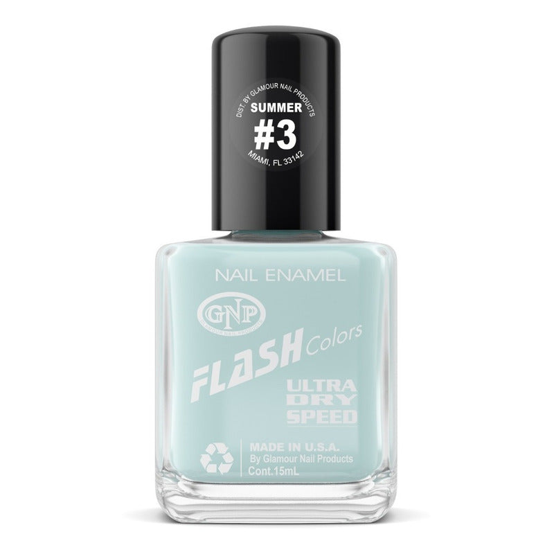 Esmalte Uñas Gnp Flash Colors 15ml Colecciones