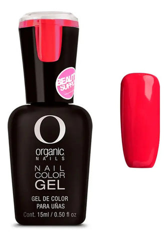 Esmalte Semipermanente Organic 093 Love You 15ml