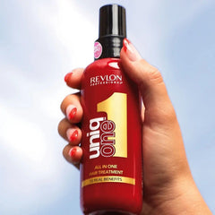 Pack X2 Revlon Uniq One 150ml. Tratamiento Capilar