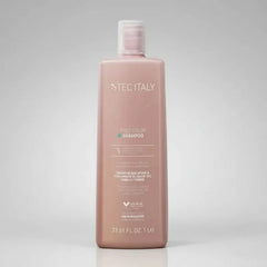 Shampoo Tec Italy Post Color Prolongador 1l