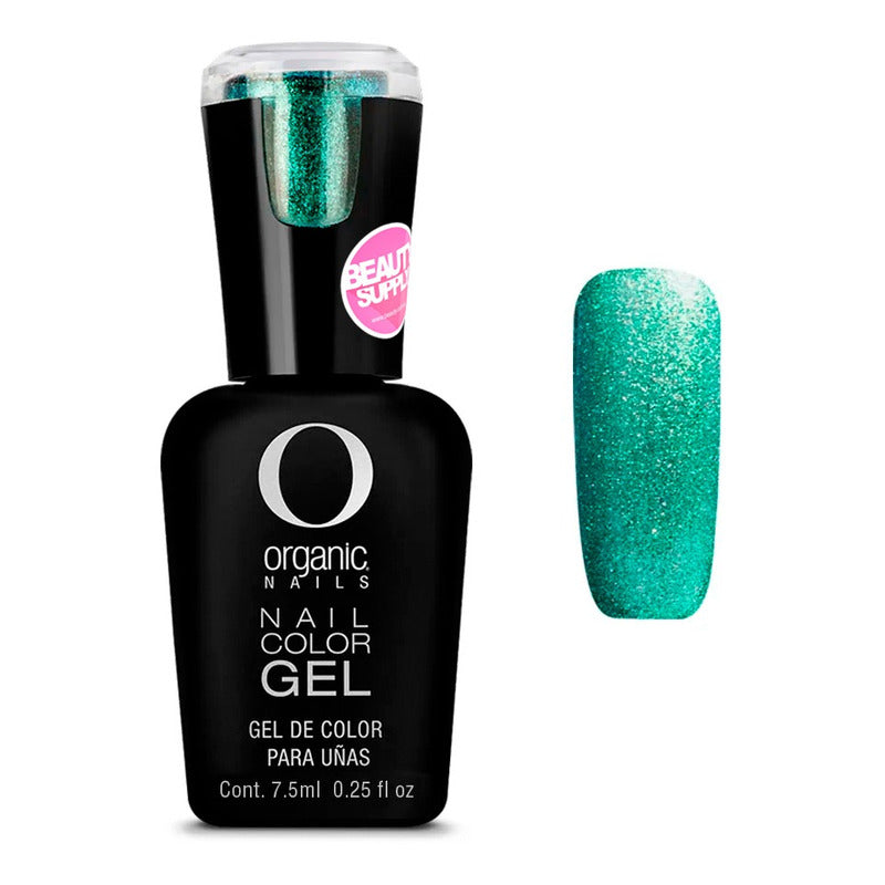 Esmalte Semipermanente Organic De 7.5ml 076 Galaxy Vega