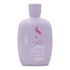 Alfaparf Semi Di Lino Smooth Low Shampoo Alisador Pelo 250ml