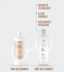 Acondicionador 200ml Schwarzkopf Restore Q10