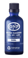 Limpia Pincel De Gel Uv/led Gnp Profesional 50ml Nice