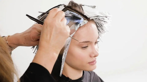 Polvo Decolorante Igora Vario Blond Super Plus - 450g Tono Sin Tono