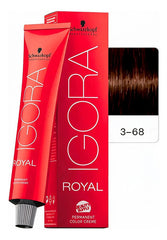 Tinta Igora Royal Schwarzkopf, Todos Los Tonos