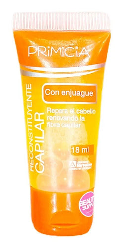 Reconstituyente Capilar Primicia 18 Ml