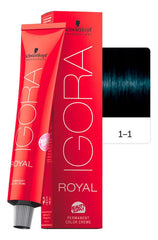 Tinta Igora Royal Schwarzkopf, Todos Los Tonos