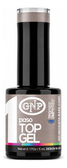 Top Coat Gnp 1 Paso Permanente Ultra Brillo. Tpo Y Dmpt Free