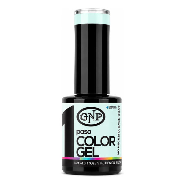 Esmalte Semipermanente Gnp 1 Paso. Tpo Dmpt Free 24