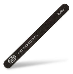 Lima Recta Gnp 80 80 Profesional Para Uñas Acrílicas Gel