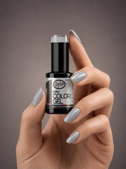 Kit X3 Esmalte Semipermanente Gnp 1 Paso. Tpo Dmpt Free