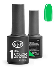 Esmalte Para Uñas En Gel De 1 Paso #430 Intense Green