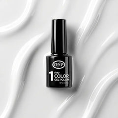 Kit De Esmalte Semipermanente De 1 Paso Gnp Color + Top Coat