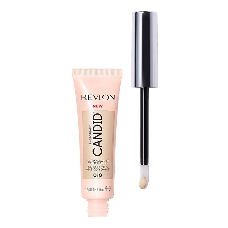 Corrector Revlon Photoready Candid Antioxidante