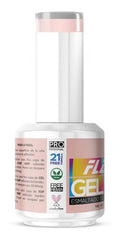 Esmaltes Semipermanentes Gnp 15ml Vegano, 21 Free, Hema Free