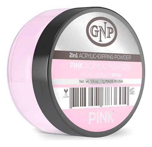 Polvo Acrilico Gnp 7gr