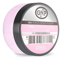 Polvo Acrilico Gnp 7gr