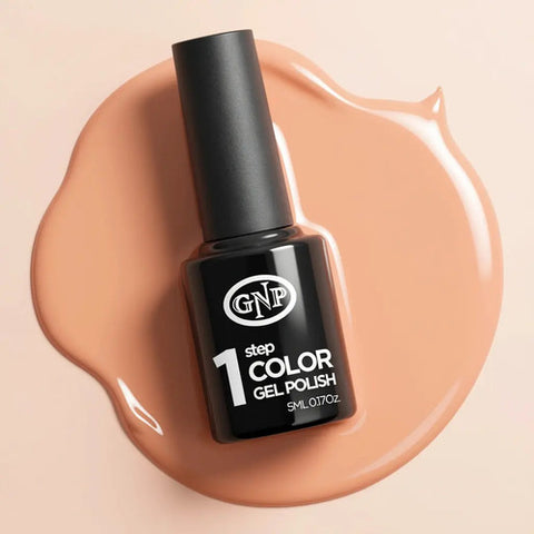Esmalte Para Uñas En Gel De 1 Paso #425