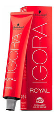 Tinta Igora Royal Schwarzkopf, Todos Los Tonos