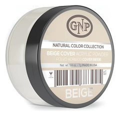 Polvo Cover Gnp 7gr, Polimero Uñas