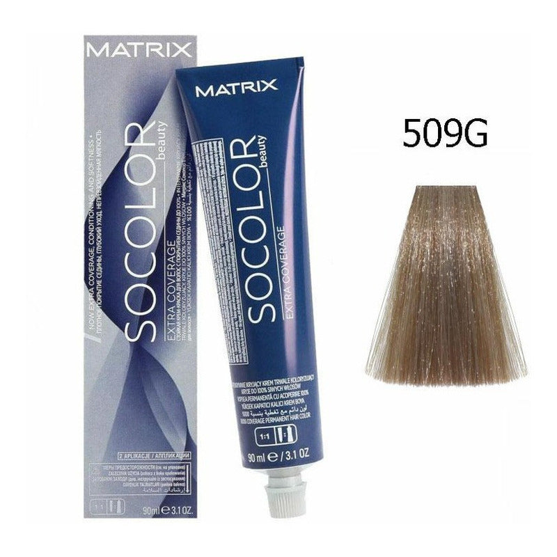 509g Pomo De Tinta Matrix Socolorbeauty 90ml