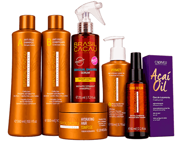 Promoción Beauty Supply