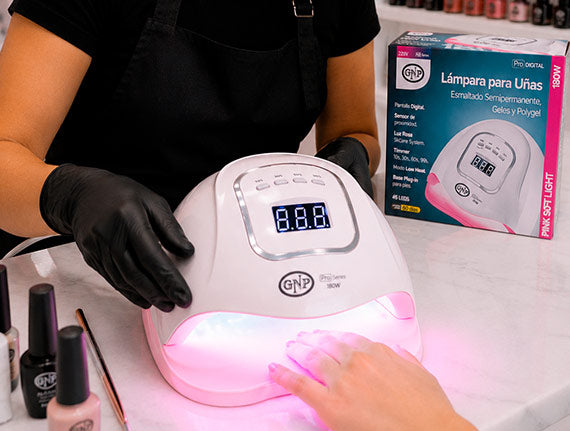 Tecnología para resultados profesionales