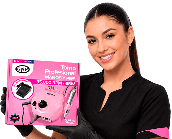Promoción Beauty Supply