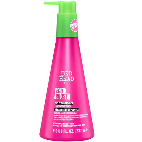 Acondicionador Tigi Bed Head Ego boost 200ml Sin enjuague