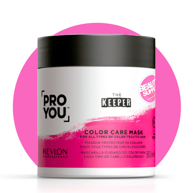 PROYOU THE KEEPER MASK 500ml COLOR