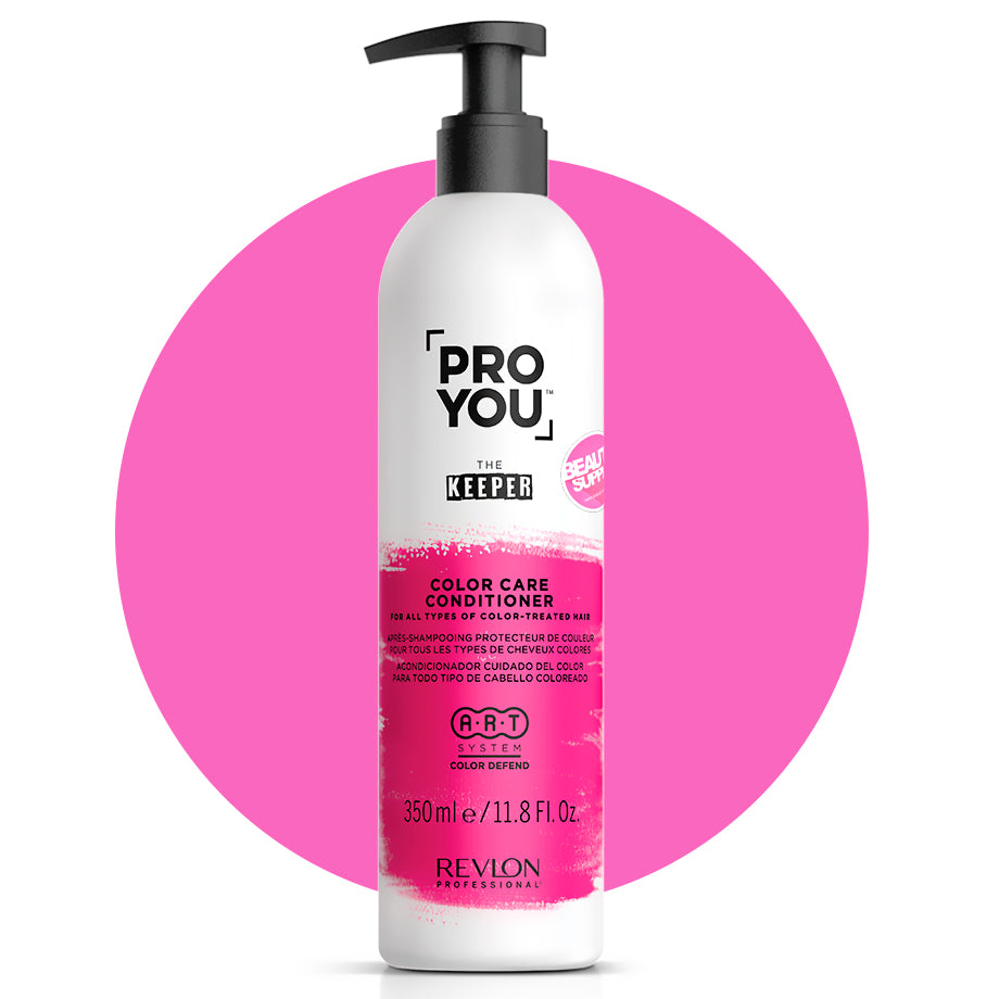 PROYOU THE KEEPER CONDITIONER 350ml COLOR
