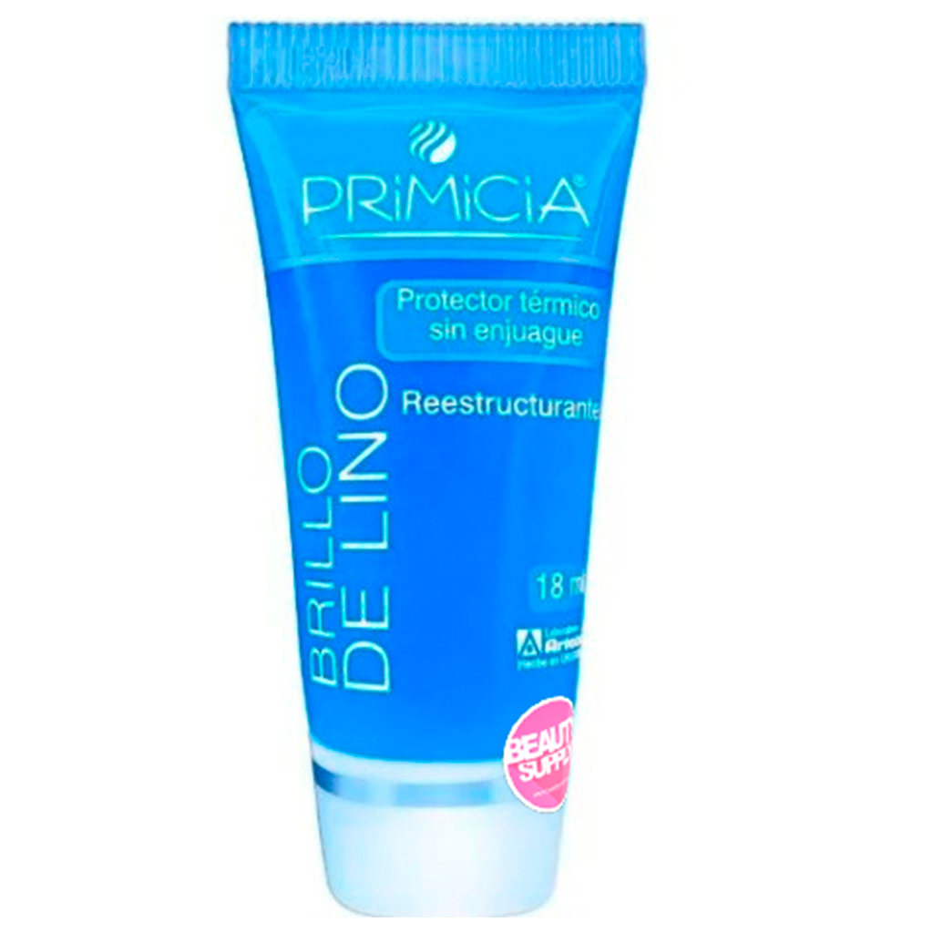 BRILLO DE LINO PRIMICIA 18ML en Beauty Supply