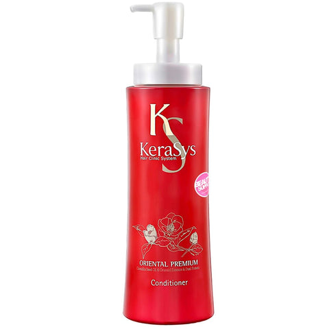 Acondicionador Kerasys Oriental Premium 600ML Reparador