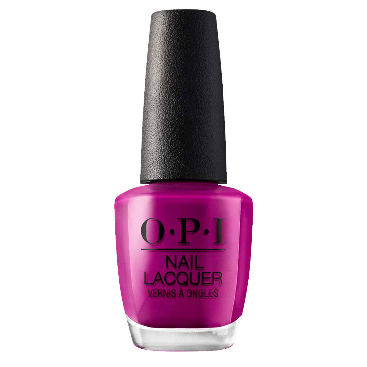 ESMALTES OPI NLE50 PAMPLONA PURPLE en Beauty Supply