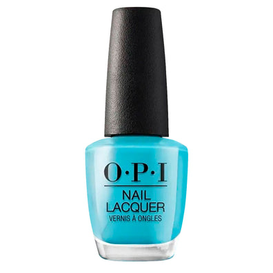 ESMALTES OPI NLE75 I CANT FIND MY CZECHBOOK en Beauty Supply