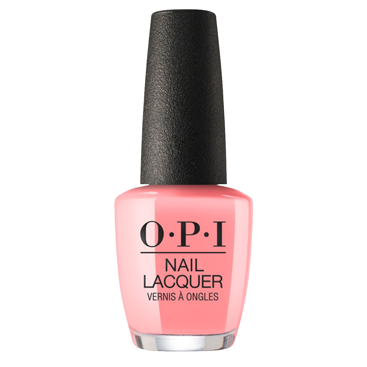 ESMALTES OPI NLI27 ITALIAN LOVE AFFAIR en Beauty Supply