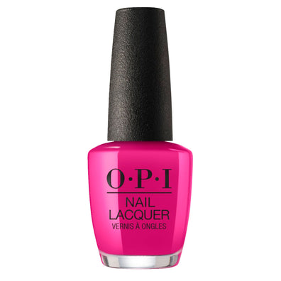 ESMALTES OPI NLT83 HURRY-JUKU en Beauty Supply