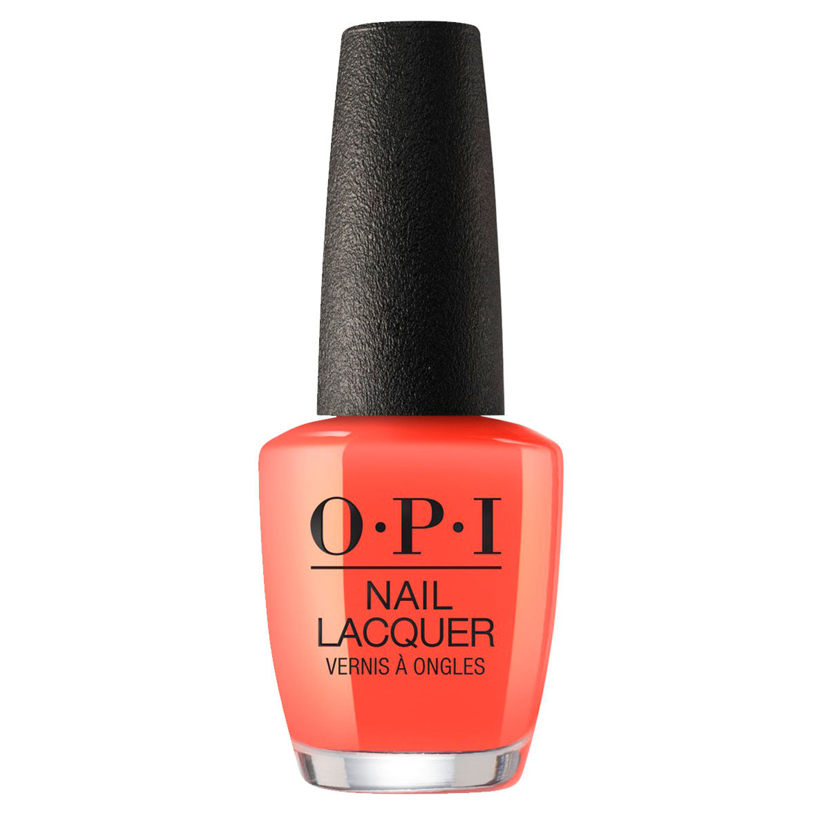 ESMALTES OPI NLT89 TEMPURA-TURE en Beauty Supply